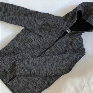 Old Navy Zip Up Sweatshirt